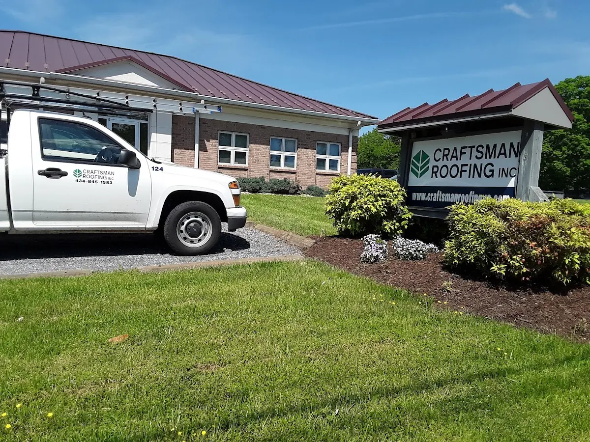 Quality Roof Replacement by experienced craftsmen in Franklin